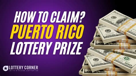 puerto rico lottery fraud.